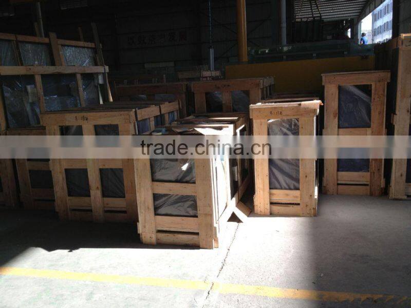 Guangzhou Sky Tiger Supply 6mm Silk Screen Tempered glass ,building glass ,furniture glass