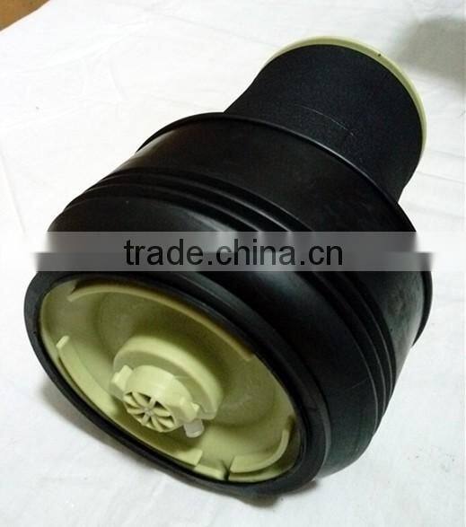 Rear air spring suspension for European car BMWX5(E70) X6(E71,E72) with high performance