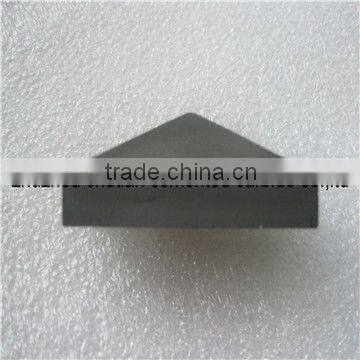 zhuzhou high quality and cheapest tungsten steel alloy button bits for mining