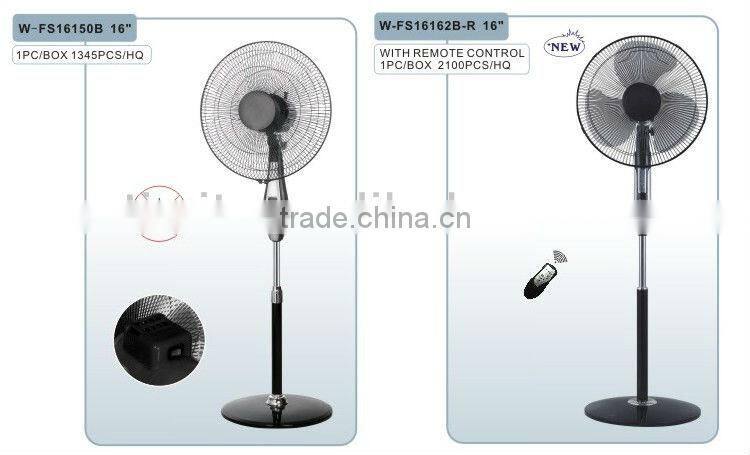 16" STAND FAN