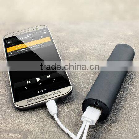 Best price Cute Lithium Battery Power Bank