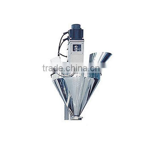 With Flexible Design Servo Motor Auger Filler