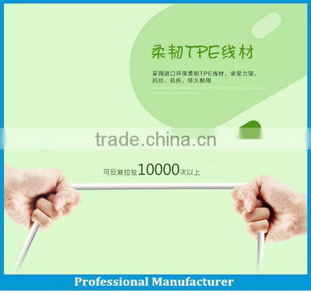 Remax Factory Price Original For Samsung USB Cable For Android Phone