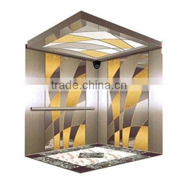 Elevator cctv camera Cheap 700tvl HD 3.6mm lens 20m night vision