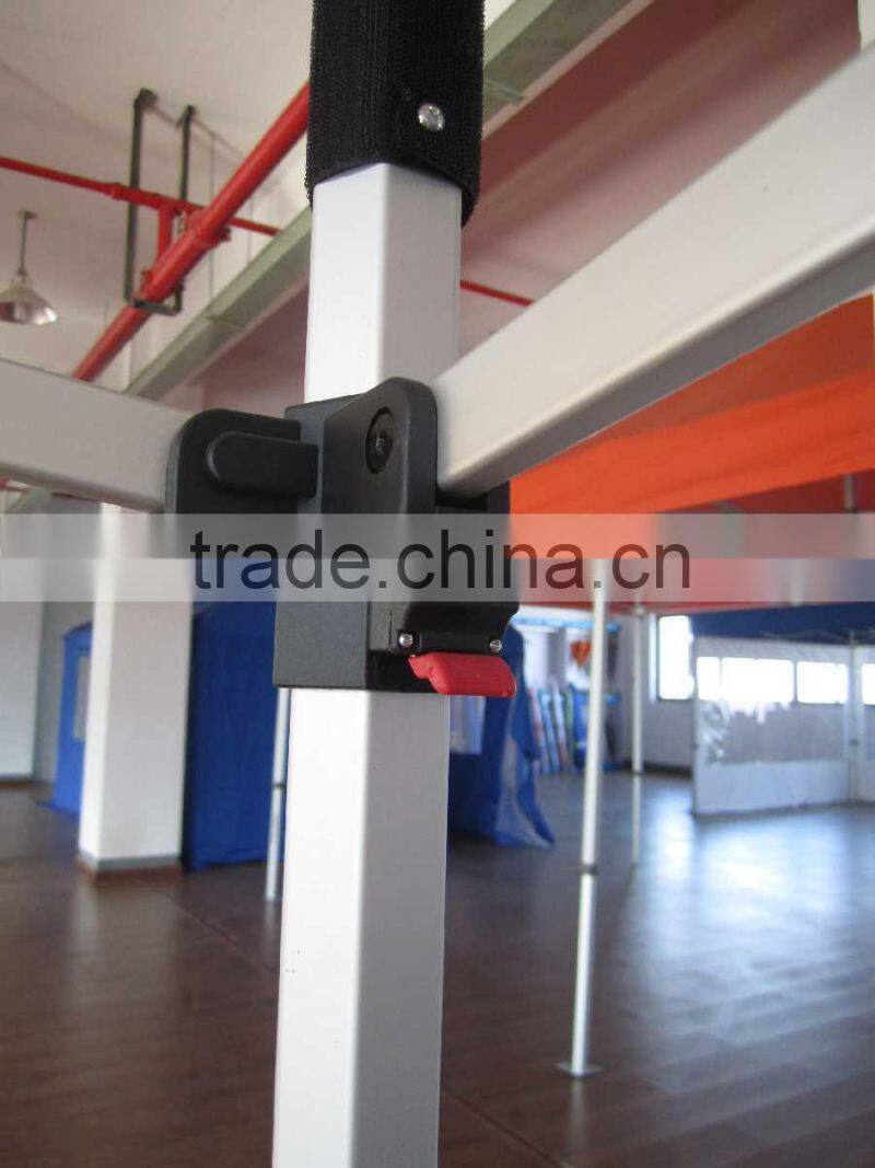 3x3m aluminum hexagon folding tent/outdoor instant marquee gazebo