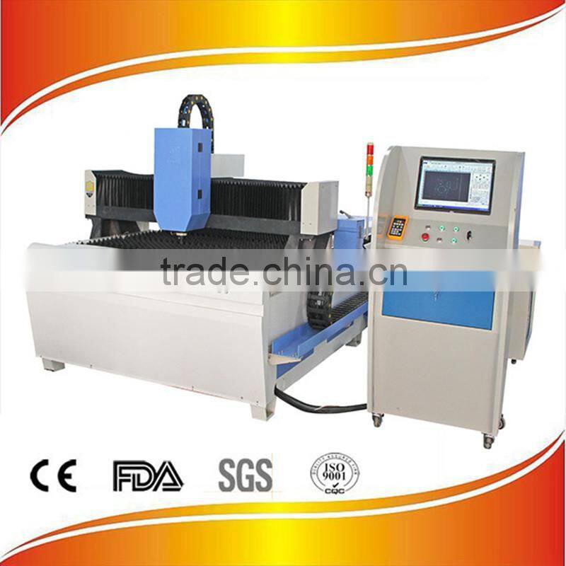 Remax-1325 metal tube laser cutting machine
