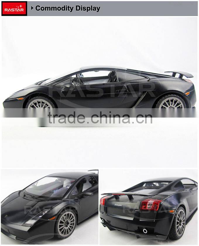 Rastar shopping new kids toys radio control plastic rc car