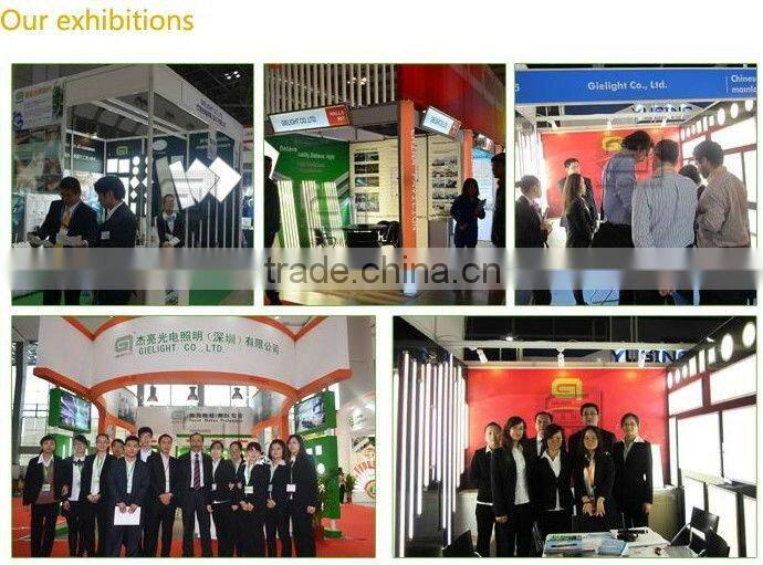 led downlight kit 5w AC85-265V White/Warm white LED lighting Aluminum Heat Sink