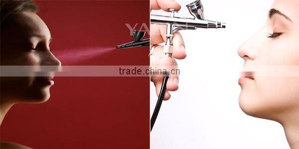 Cheap Airbrush Makeup Kit