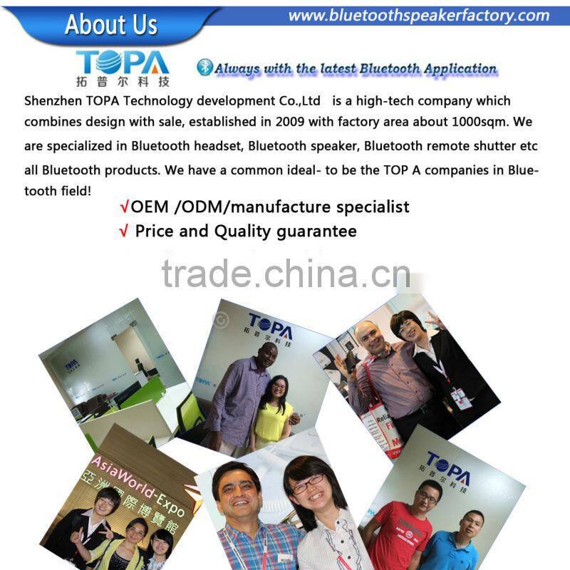 Flexible Tripod Type and Digital Camera Use CE/RoHs/BQB Certificates bluetooth selfiestick