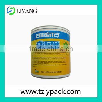 Special Design High Quality Hot Sale Heat Transfer Printing Film For Plastic Bucket and Pail Made in China