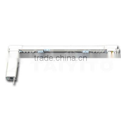TAIYITO TDXE4466 electric curtain can cooperate to remote control