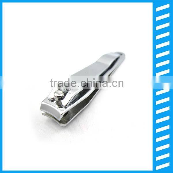 NC1018 Popular carbon Steel Flat Nail Clipper with Electroplate