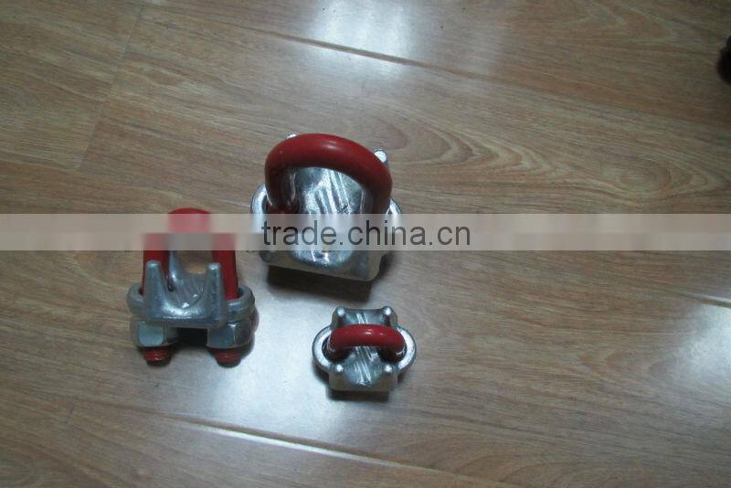 high quality cable hardware clip