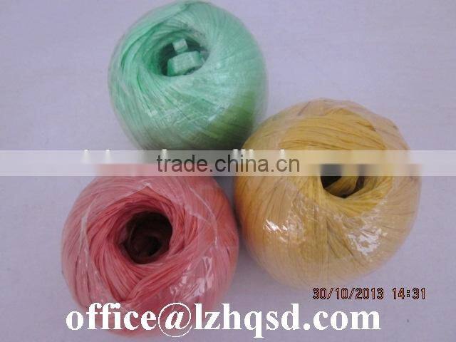 polypropylene pp cheaper binder twine