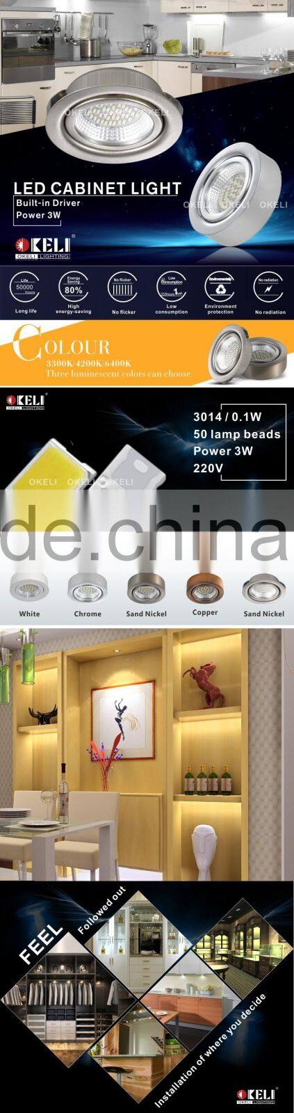 Wall mounted cabinet led light,China cabinet light
