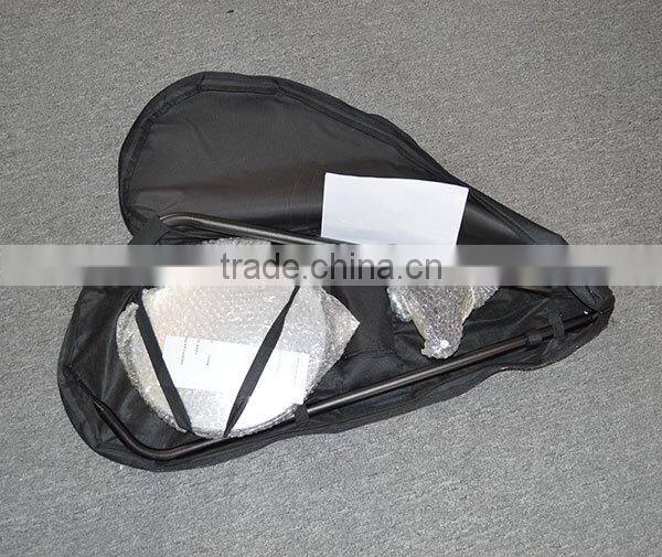 MCD-V3 1.2M 1.4 M connecting rod length Under vehicle security cheching mirror, under vehicle search mirror