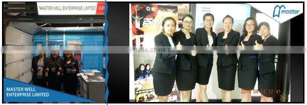 CE Approved Insulated Folding Garage Door