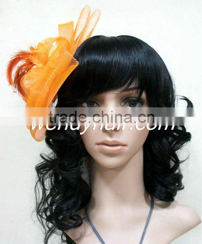 Beautiful and fashion hair accessories for women