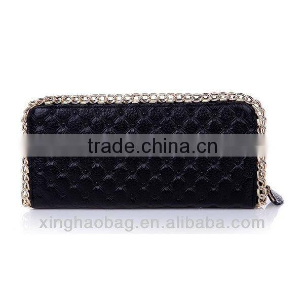 China wholesale wallet for woman 2014