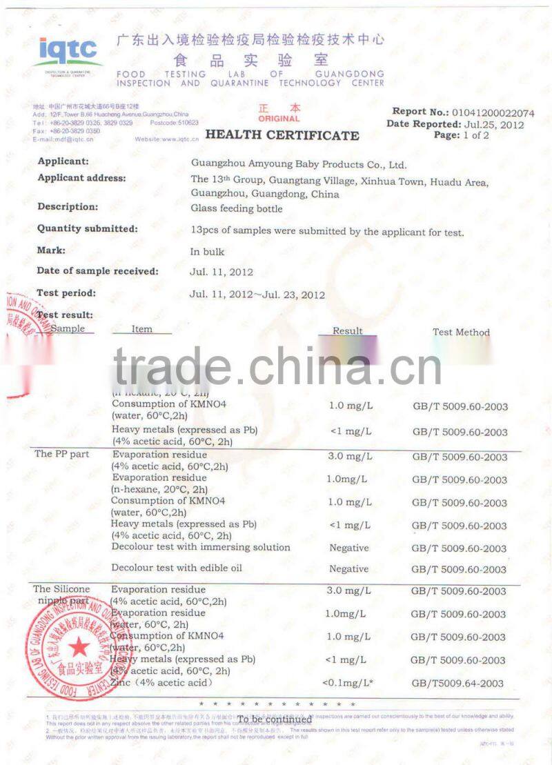 2014 Baby safety nursery care kit,Baby grooming kit,Baby care nursery