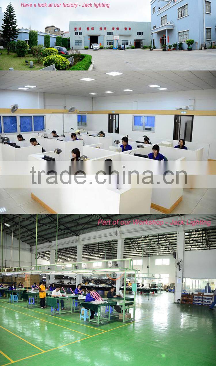 Manufacturer Price 3W aluminum decorative wall lamps