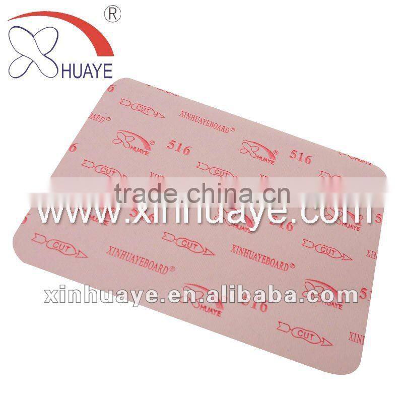 cheap and high quality insole paper board for shoes