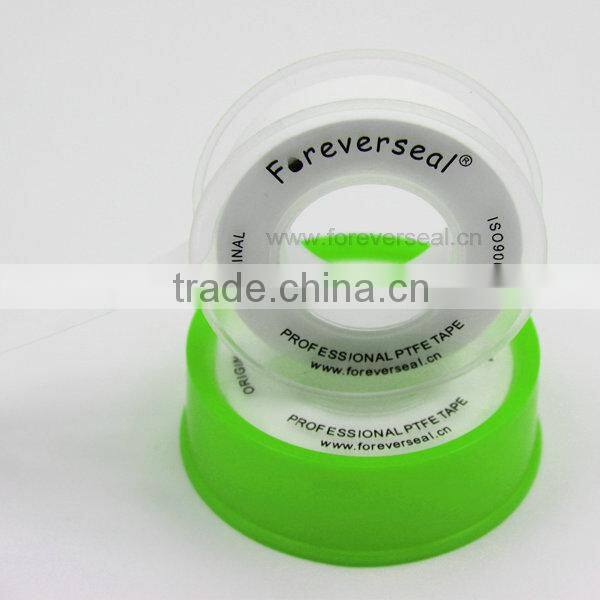 White Preminum High Density PTFE Tape