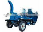 High capacity PTO Chaff cutter for agriculture use in hot sale