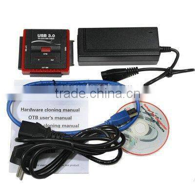 USB3.0 to SATA Adapter, USB3.0 to IDE Adpater