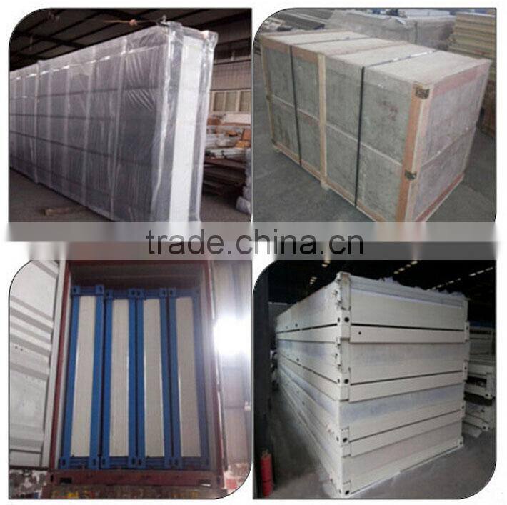 YULI BRAND Flat pack container house