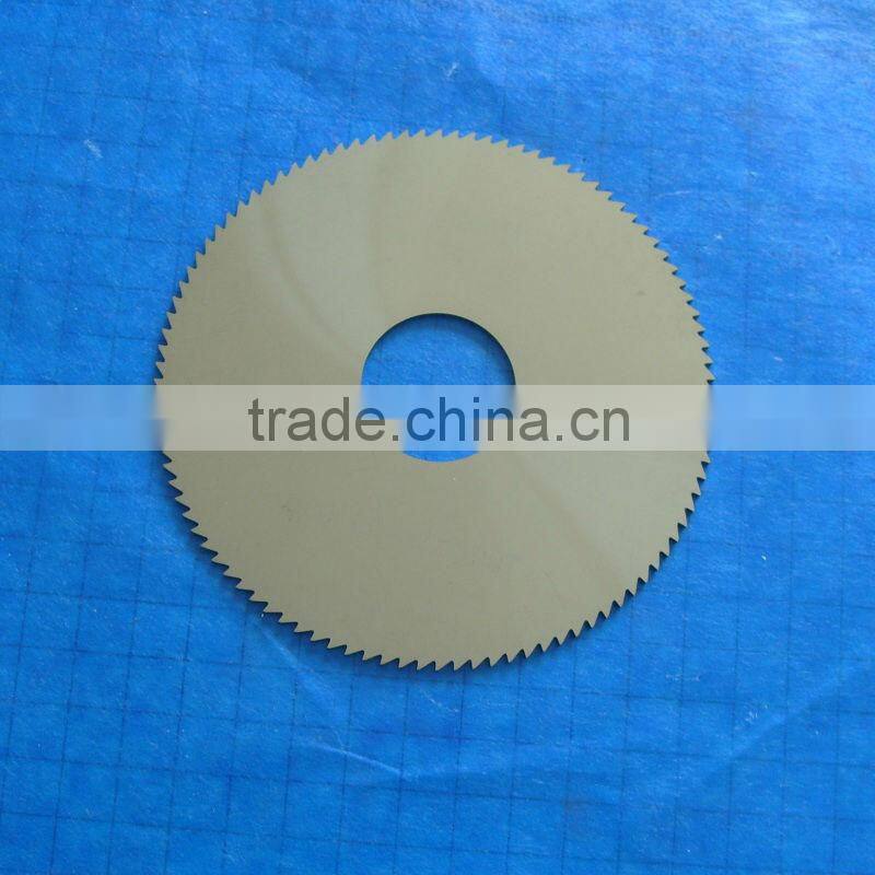 RAISE cutters!CU-18-2 carbide flat slotters for KABR ILCO MERAK key machine