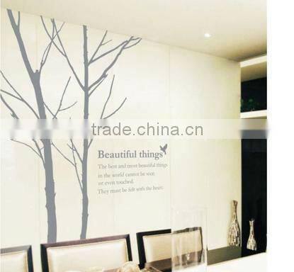 Wall sticker