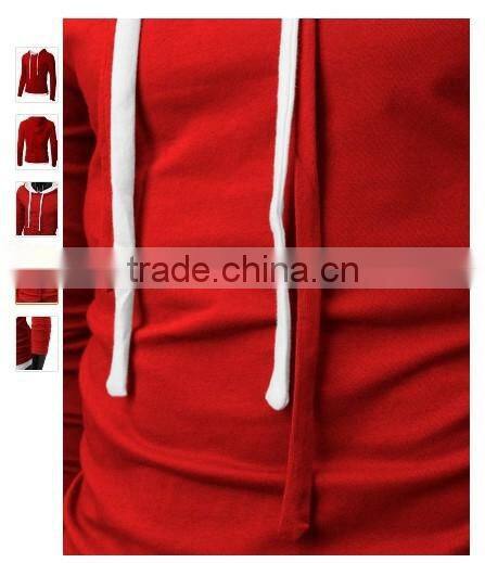 mens spring and autumn pullover