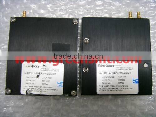 CYBEROPTICS LASER 6604062