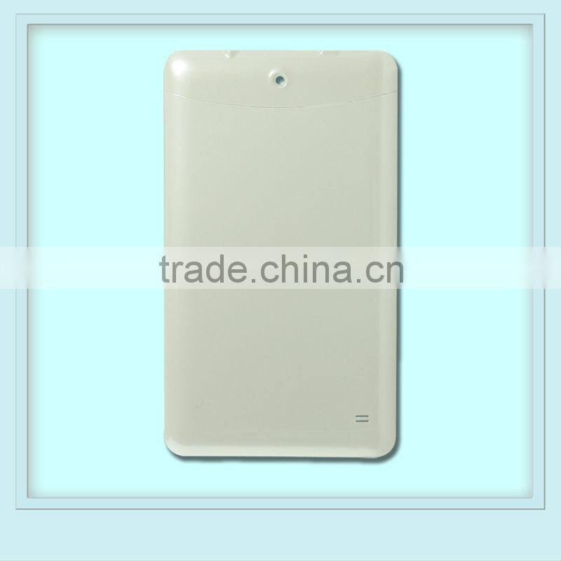 7 inch TV Tablet pc with 3G wifi bluetooth FM GPS