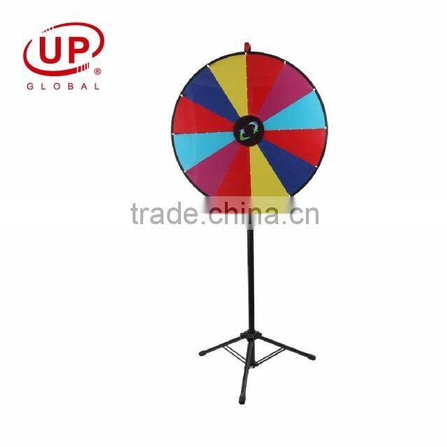 Exciting Lottery Wheel for Playing Lotto Games