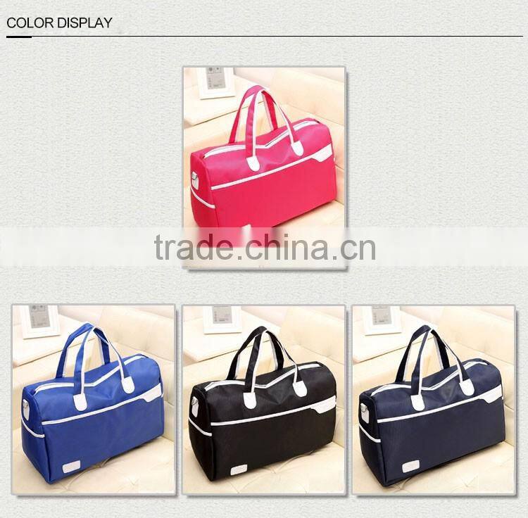 Fashion for men and women Portable travelling bag