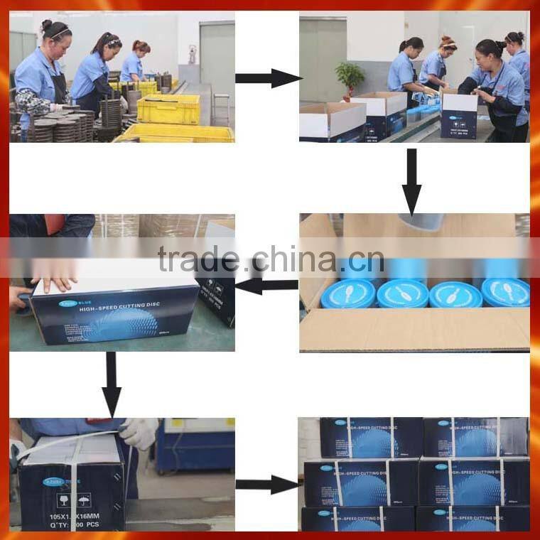 4 inch high quality flap wheel