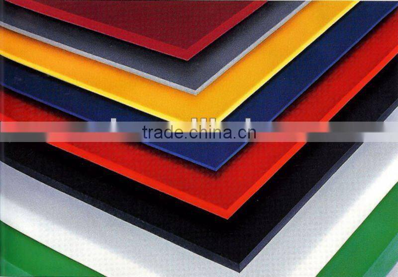 Offer PE sheet, PE board,HDPE sheet