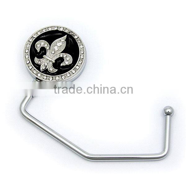 Rhinestone Star Purse Hanger Bag Hanger Purse Holder