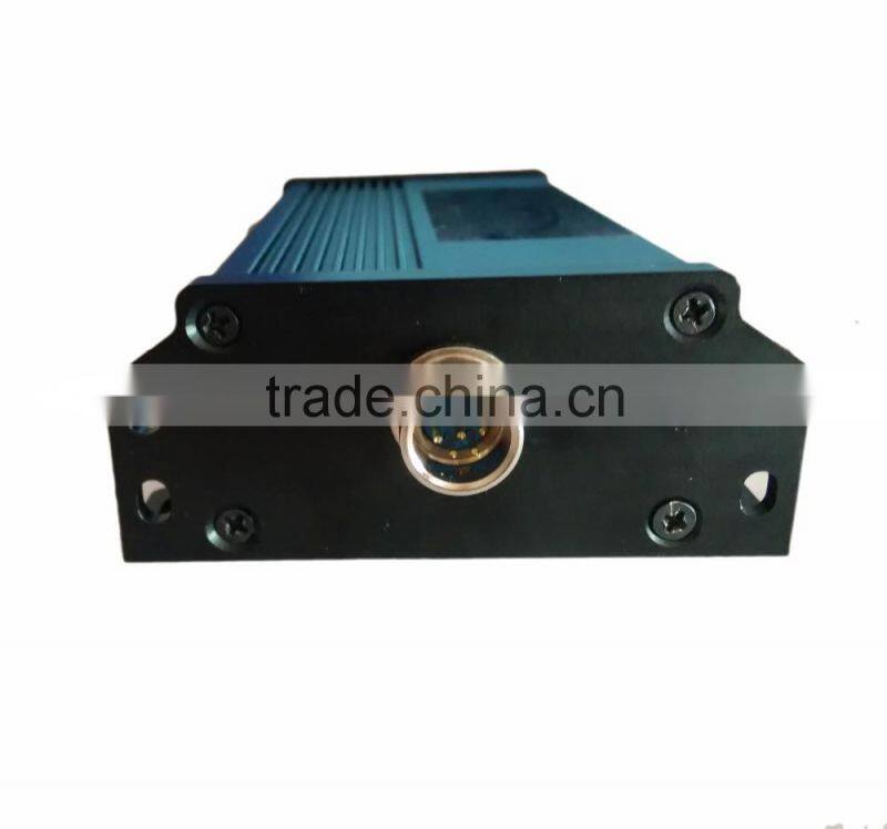 laser distance sensor 60m 0-10v analog output