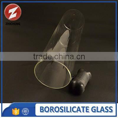 vacuum glass tube for solar water heater