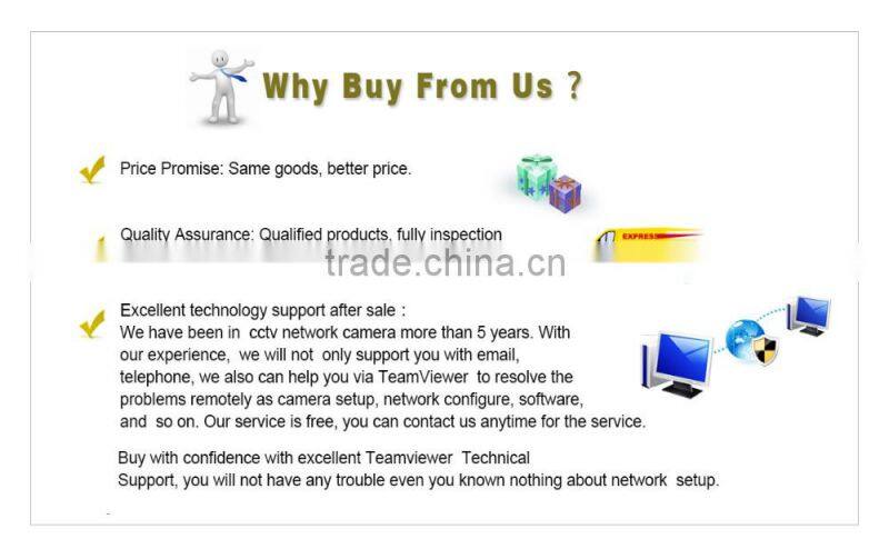 GM8135+1045 include 3.6mm fixed lens ip camera home security camera