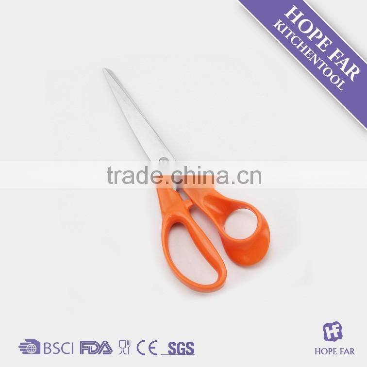 0200091 Plastic handle office multifunction scissors