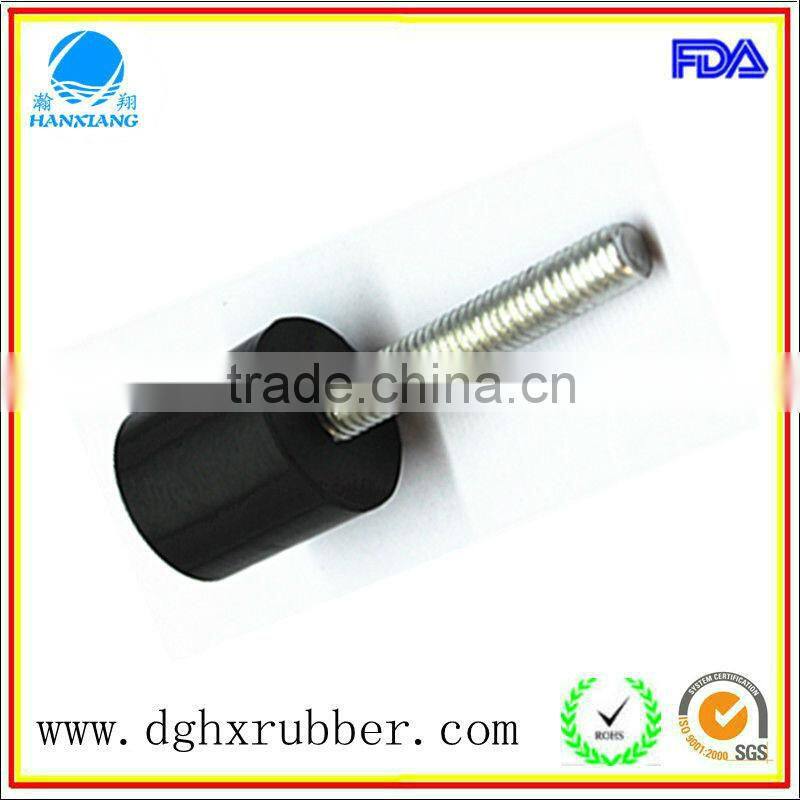 Silicone Rubber feet duplicator