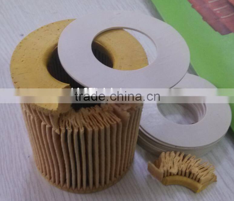 BENZ A2711800009 Eco oil filters glue plates