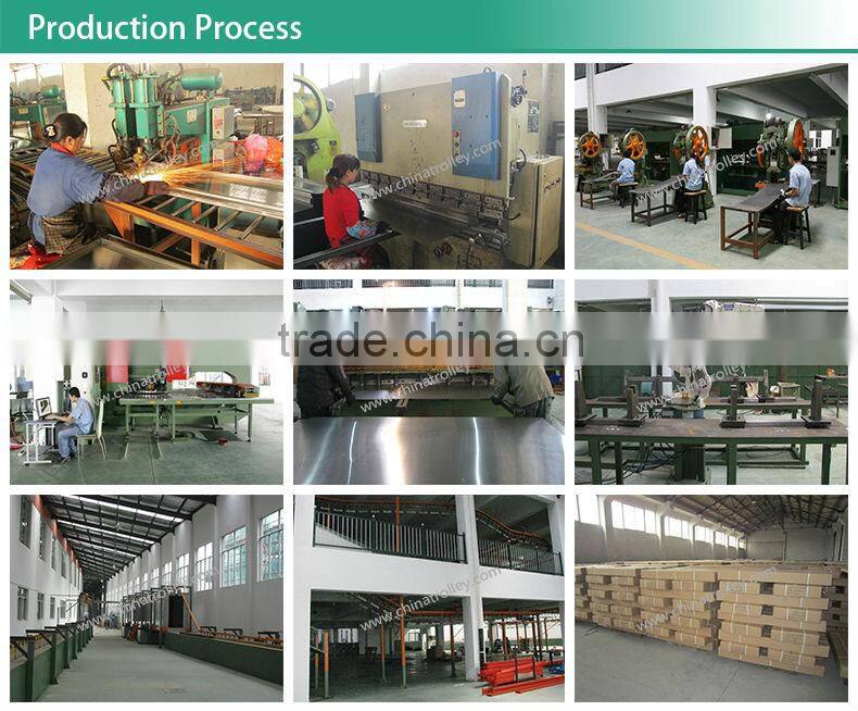 Best selling metal supermarket display wall shelf