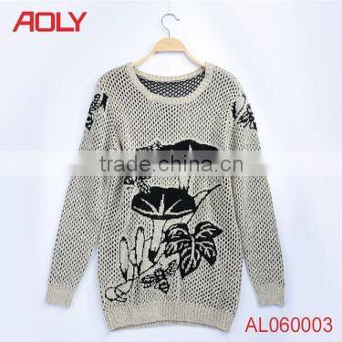 new design girl sweater latest design ladies sweater knit sweater