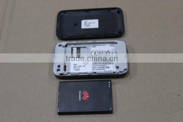 Stock original Huawei E586E Mobile Wifi router